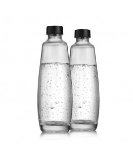 SodaStream 1047202410 saturaatoritarvik Sifoonipudel