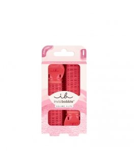 Invisibobble Roller Rose - 2 vnt. suktukų rinkinys