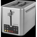 Aeno Touch control Toaster Aeno Touch control Toaster
