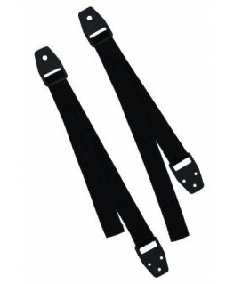 Dreambaby Stabilizing Straps for Flat Screen TVs