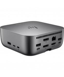 HP Thunderbolt Dock G6 180 Watt