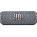 JBL FLIP 6 Harmaa