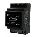 Shelly LAN Switch Smart switch Black