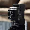 Shelly LAN Switch Älykytkin musta Shelly LAN Switch Älykytkin musta