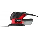 Oscillating electric sander 75w Casals SD75 (4DJ) Oscillating electric sander 75w Casals SD75 (4DJ)