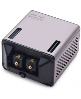 Dual Extrusion Module - dual extrusion module for Snapmaker 2.0 3D printer