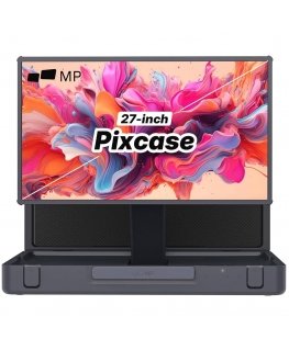 Mobile Pixels 27" Pixcase Touchscreen