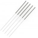 0.15 mm cleaning needles for tips - 5 pcs.