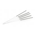 0.15 mm cleaning needles for tips - 5 pcs.