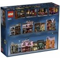 LEGO HARRY POTTER 75978 Diagon Alley