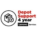 Lenovo 4Y Depot 4 metai