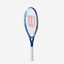 Wilson Slam Jr 25 Melns, Zils, Balts 1 pcs