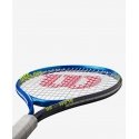 Wilson Slam Jr 25 Черный, Синий, Белый 1 шт