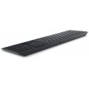 DELL Pro Premium Collaboration Keyboard - KB900 - Pan-Nordic (QWERTY)