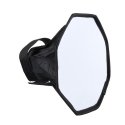 Puluz PU5120 softbox-laite