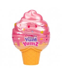 Moose Toys Cookeez Makery Yum Yumz 2 Pack