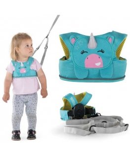 Trunki Saugumo diržai Una