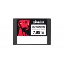 Kingston Technology 7680G DC600ME (Mixed-Use) 2.5" Enterprise SATA SSD