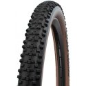 Schwalbe Smart Sam 29x2.60 uus Addix Performance pronksäär