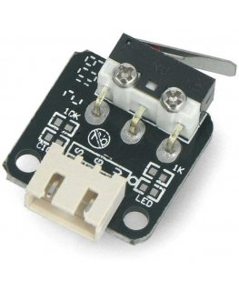Ribbon switch for 3D printers, Creality