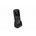 eSTAR Digni Talk 5.59 cm (2.2") 87 g Black Senior phone
