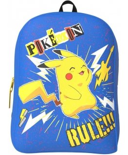 Cyp Brands Pokemon Pikachu backpack 30cm