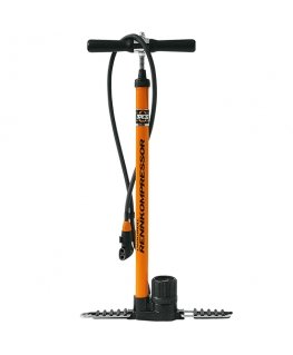SKS RENNKOMPRESSOR Oranssi Jalkapumppu