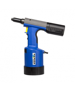 Ilmakäyttöinen niittikone GESIPA Taurus 2