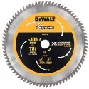 DeWALT ‎DT99576-QZ circular saw blade 1 pc(s)