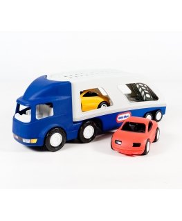 Little Tikes 170430E3X1 mängusõiduk