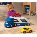Little Tikes 170430E3X1 rotaļu transportlīdzeklis