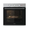 Whirlpool OMK38HU0X 71 L Black, Stainless steel Whirlpool OMK38HU0X 71 L Black, Stainless steel