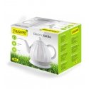 Feel Maestro MR070 electric kettle 1.2 L 1200 W White Feel Maestro MR070 electric kettle 1.2 L 1200 W White