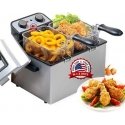 Pollo Fritto 8L Fryer