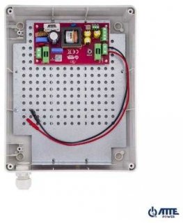 Buffer power supply, impulse ATTE AUPS‑40‑120-L1