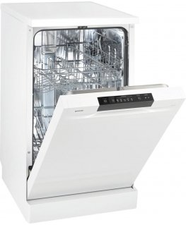 Gorenje GS520E15W Eraldiseisev 9 kohta E
