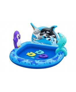 Bestway 53156 piepūšamā rotaļlieta