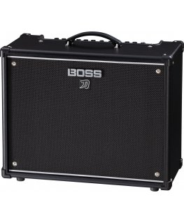 Boss Katana-100 MkIII -kitaracombo, 1x12", 100 W