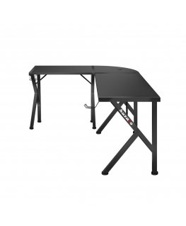 Huzaro Hero 6.3 musta