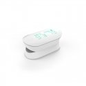 iHealth Wireless Pulse Oximeter - Air pulso oksimetras Balta