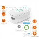 iHealth Wireless Pulse Oximeter - Air пульсоксиметр Белый