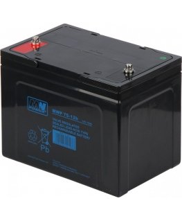 TST AKUMULATOR 12V/75AH-MWP