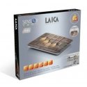 Laica KS5010 kitchen scale Multicolour Countertop Rectangle Electronic kitchen scale