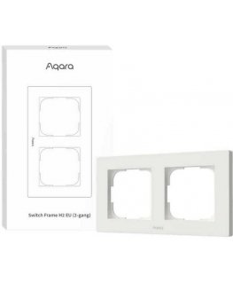 Aqara AQA_FE-X01D luokittelematon