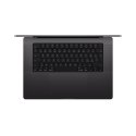 Apple MacBook Pro 16-inch : M4 Max chip with 16‑core CPU and 40‑core GPU, 48GB, 1TB SSD - Space Blac