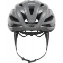 ABUS StormChaser Черный, Серебристый