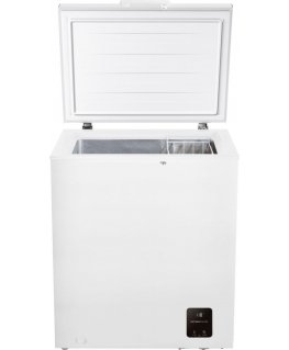 Gorenje G600 FH14EAW freezer Chest freezer Freestanding 142 L E White