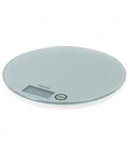 König HC-KS23N kitchen scale White Electronic kitchen scale