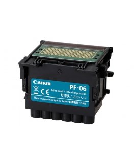 Canon PF-06 print head Inkjet