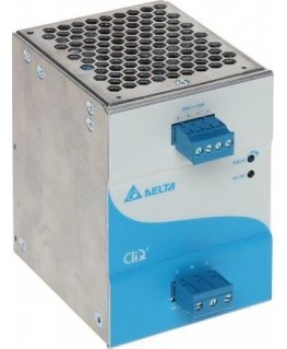 Delta Electronics IMPULSINIS MAITINTUVAS DRP-024V240W-1BN